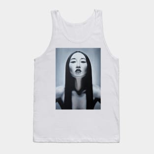 Untouchable Tank Top